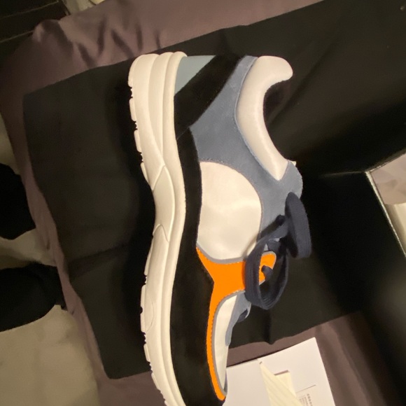Men’s  Chanel shoes